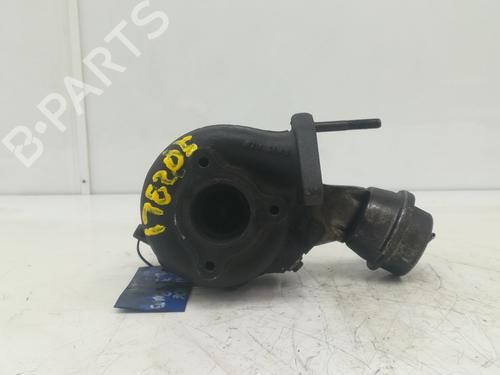 Used Turbocharger/Supercharger FIAT GRANDE PUNTO (199_) [2005-2025]  29477141