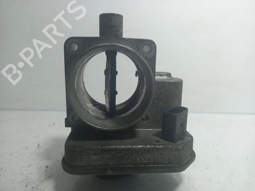 Spjældhus SEAT IBIZA III (6L1) [2002-2009]  24478883
