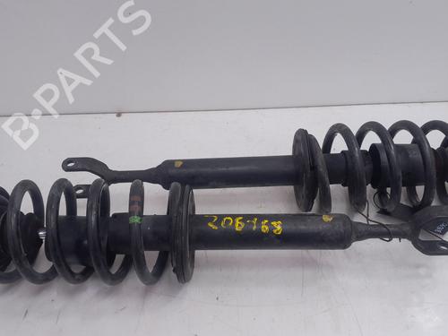 Used Right front shock absorber Right front shock absorber 37248037 37248037