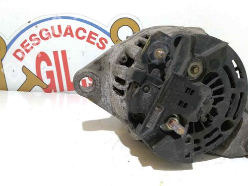 Alternator FIAT STILO (192_) 1.6 16V (192_XB1A) | BP20783629M7 