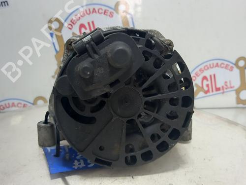 Alternator FIAT PUNTO Hatchback Van (188_) 1.2 60 | BP20770650M7 
