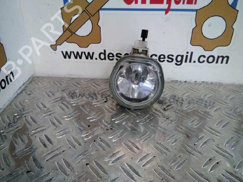 Used Left front fog light FIAT BRAVA (182_) 1.9 JTD (100 hp) 20779164