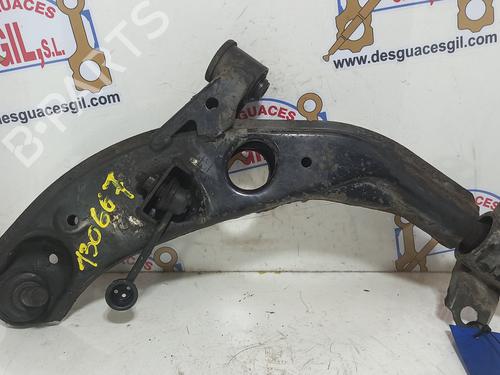 Used Left front suspension arm MAZDA 626 V (GF) 2.0 (GFER) (115 hp) 20748319