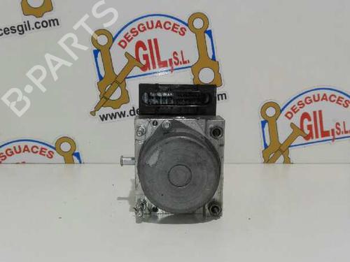 ABS pump RENAULT CLIO III (BR0/1, CR0/1) 1.5 dCi (BR17, CR17) | BP20793285M43 