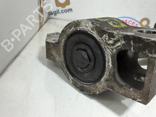 Right front suspension arm AUDI A3 (8P1) 1.9 TDI | BP20748713M13 