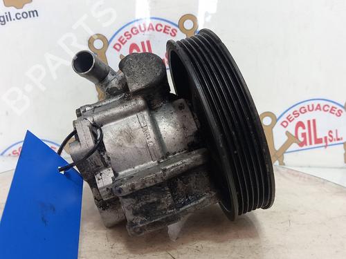 Steering pump MERCEDES-BENZ C-CLASS (W203) C 220 CDI (203.006) | BP20769066M99 