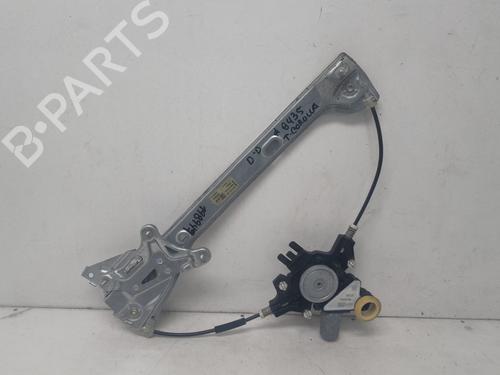 Used Front right window mechanism TOYOTA COROLLA Hatchback (_E21_, _EA1_, _EH1_) [2018-2025]  30638253