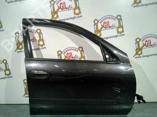 Used Right front door NISSAN ALMERA II (N16) 2.2 Di (110 hp) 20730012
