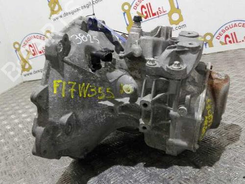 Gearbox OPEL TIGRA TwinTop (X04)  | BP20775484M3 