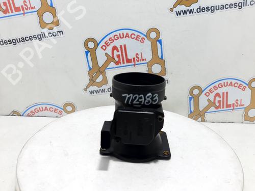 Used Mass air flow sensor VW GOLF IV (1J1) 1.6 (100 hp) 20740628
