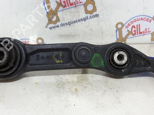 Left front suspension arm MERCEDES-BENZ E-CLASS (W210) E 270 CDI (210.016) | BP20754359M12 