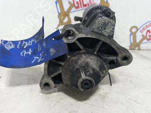 Starter CITROËN ZX (N2) 1.9 TD | BP20749932M8 