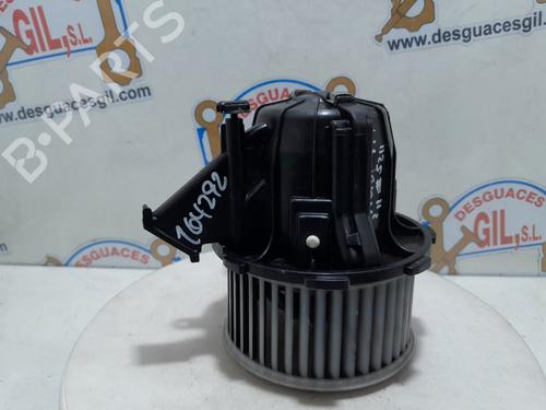 Used Heater blower motor AUDI A4 B8 (8K2) [2007-2017]  20769705
