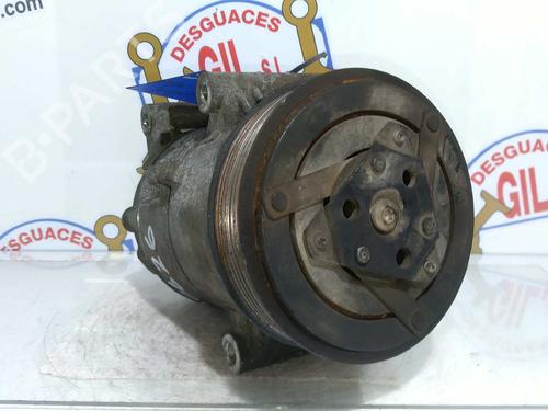 AC compressor RENAULT SCÉNIC II (JM0/1_)  | BP20801758M34 