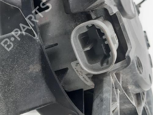 Radiator fan DACIA DUSTER (HS_) | BP39189059M35 - Image 4