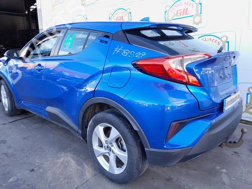 Rim TOYOTA C-HR (_X1_)  | BP29511361C45 
