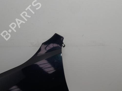 Left front fenders FORD MONDEO III Saloon (B4Y) 2.0 16V TDDi / TDCi | BP25286713C41 