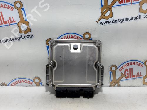 Engine control unit (ECU) PEUGEOT 607 (9D, 9U) 2.2 HDi | BP20739012M57 