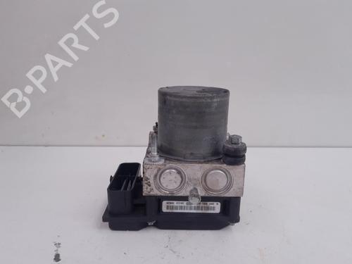 ABS Bremseaggregat CITROËN JUMPY II Platform/Chassis 2.0 HDi 125 | BP36114227M43 - Image 2