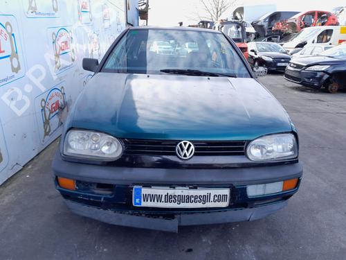 Right taillight VW GOLF III (1H1)  | BP31270046C35 