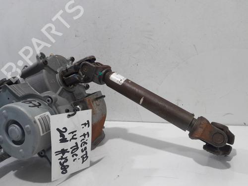 Steering column FORD FIESTA VI (CB1, CCN) 1.4 TDCi | BP21539210M21 