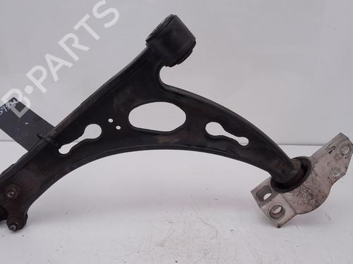Used Right front suspension arm AUDI A3 (8P1) 2.0 TDI 16V (140 hp) 29716033