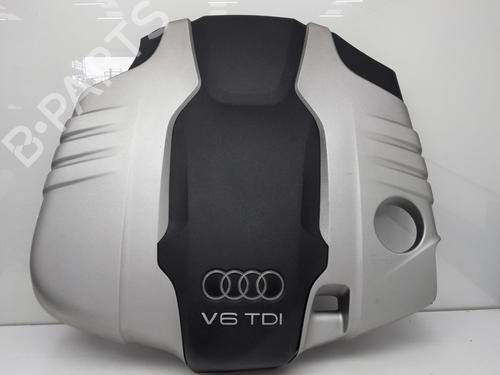 Used Upper protection AUDI Q7 (4LB) 3.0 TDI quattro (204 hp) 28708175