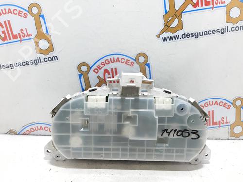 Instrument cluster MAZDA 5 (CR) 2.0 (CREW) | BP20754059C47 