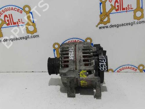 Generator OPEL ASTRA H GTC (A04) 1.6 (L08) | BP20783514M7 