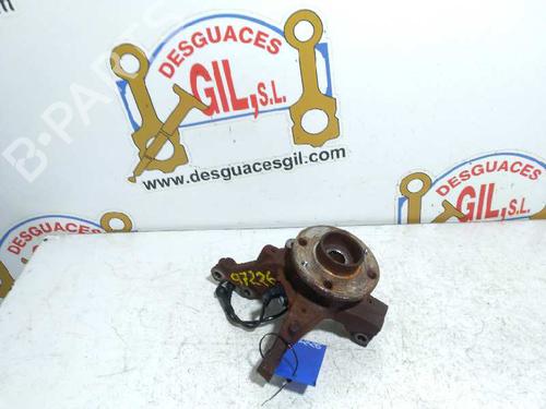 right-front-steering-knuckle-dacia-sandero-ii-2012-34135774 main image