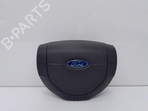 Førerens kollisjonspute FORD FIESTA V (JH_, JD_) 1.3 (69 hp) 25607937