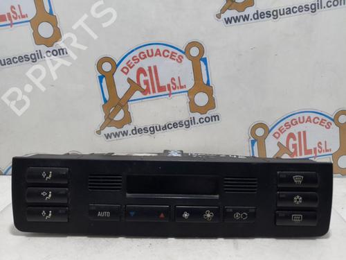 Used Climate control BMW 3 (E46) 320 d (136 hp) 20771207