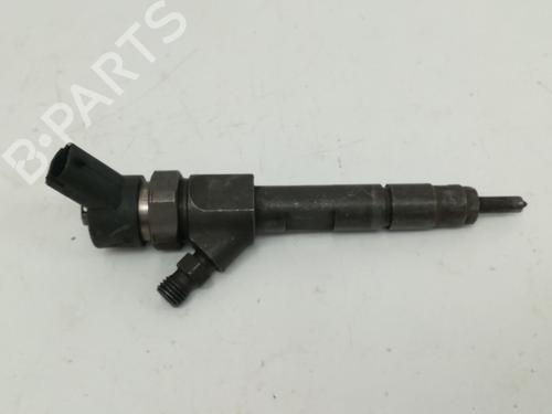 Used Injector Injector RENAULT LAGUNA II (BG0/1_) [2001-2007] 34129814 34129814