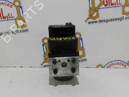 Used ABS pump CITROËN XSARA (N1) 1.9 TD (90 hp) 20785279