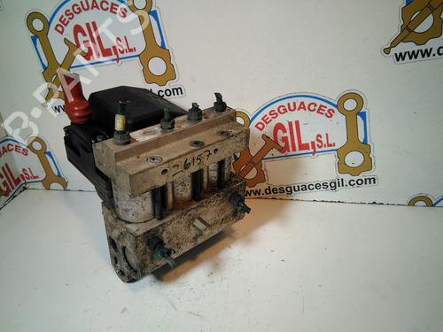 ABS pump RENAULT SAFRANE I (B54_) 3.0 V6 (B54B, B544) | BP20789430M43 