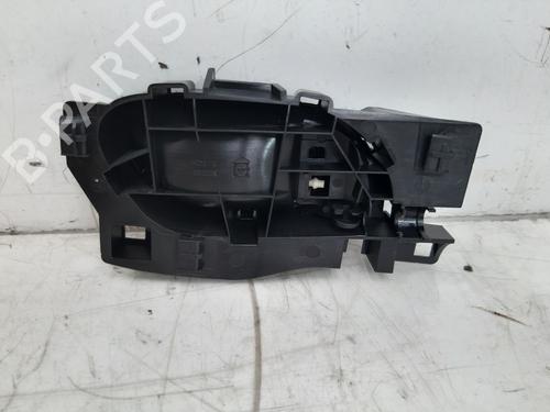 Rear left interior door handle PEUGEOT 208 I (CA_, CC_)  | BP26550462I15 