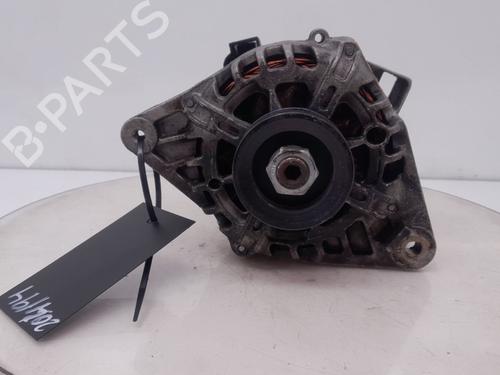 Used Alternator Alternator HYUNDAI ACCENT II (LC) 1.3 (86 hp) 34133257 34133257