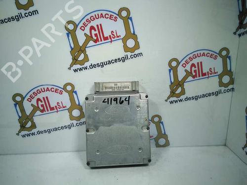 Used Engine control unit (ECU) FORD ESCORT V (AAL, ABL) 1.3 (60 hp) 20799732