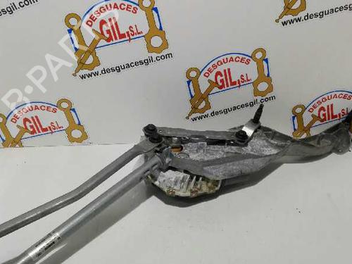 Front wiper motor MERCEDES-BENZ E-CLASS (W211)  | BP20774908M29 