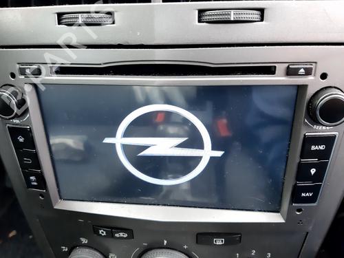 Steering rack OPEL ASTRA H (A04) | BP20742720M22