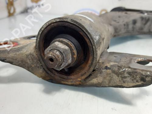 Right front suspension arm MAZDA 626 V Hatchback (GF) 2.0 DITD (GFFP) | BP20770106M13 
