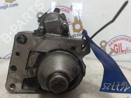 Starter CITROËN XSARA Coupe (N0) 1.4 HDi | BP20771899M8 