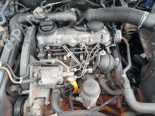 Koelventilatormotor SEAT TOLEDO II (1M2)  | BP24372468M35 