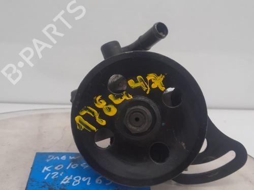 Styring servopumpe DAEWOO KALOS (KLAS)  | BP25494323M99 