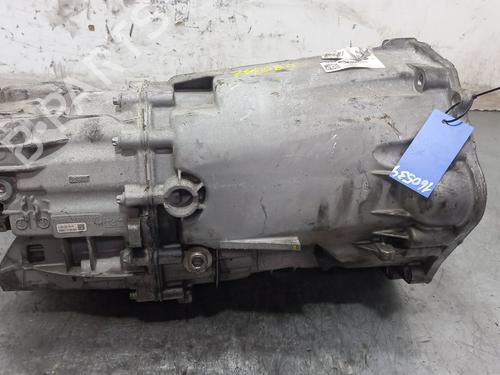 Used Gearbox MERCEDES-BENZ SPRINTER 3,5-t Van (B906) [2006-2020]  21002126