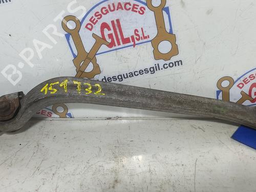 Left rear suspension arm MERCEDES-BENZ E-CLASS (W211) E 320 CDI (211.026) | BP20760790M14 