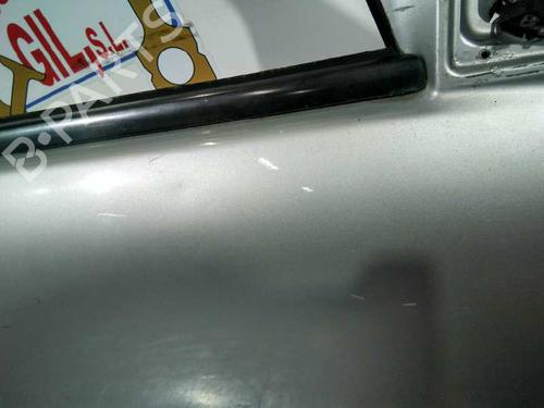 Right front door MERCEDES-BENZ C-CLASS (W203) C 270 CDI (203.016) | BP20728422C3 