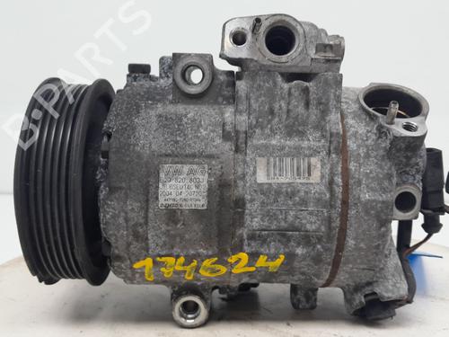 Used AC compressor SEAT IBIZA III (6L1) [2002-2009]  22355555