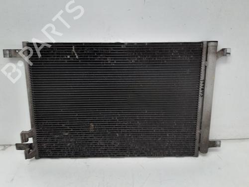 AC radiator VW T-CROSS (C11, D31) | BP39657848M32 - Image 5