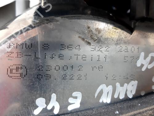 Right taillight BMW 3 (E46) 320 d | BP20758202C35 